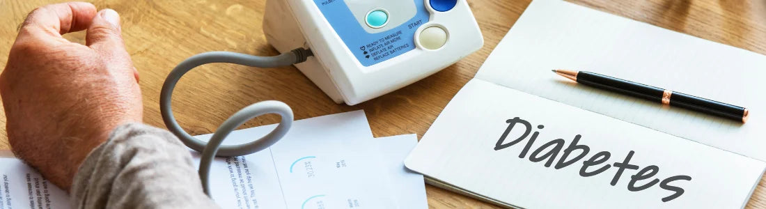 Controle da Diabetes: novos dados e caminhos para viver melhor.