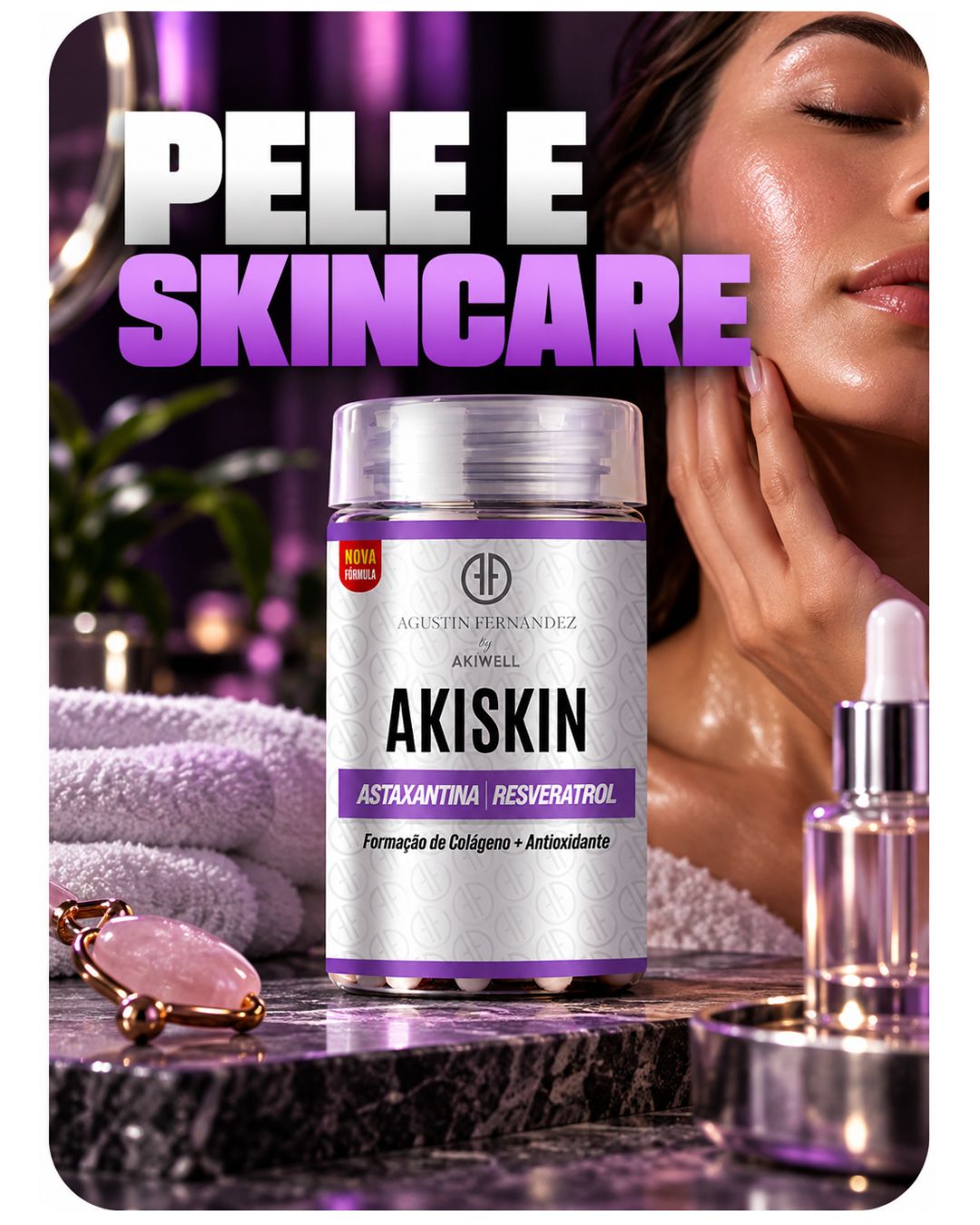 PELE E SKINCARE