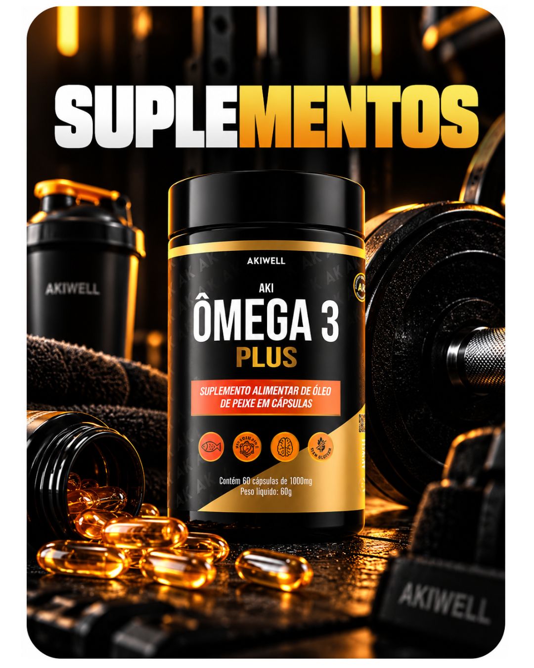 SUPLEMENTOS