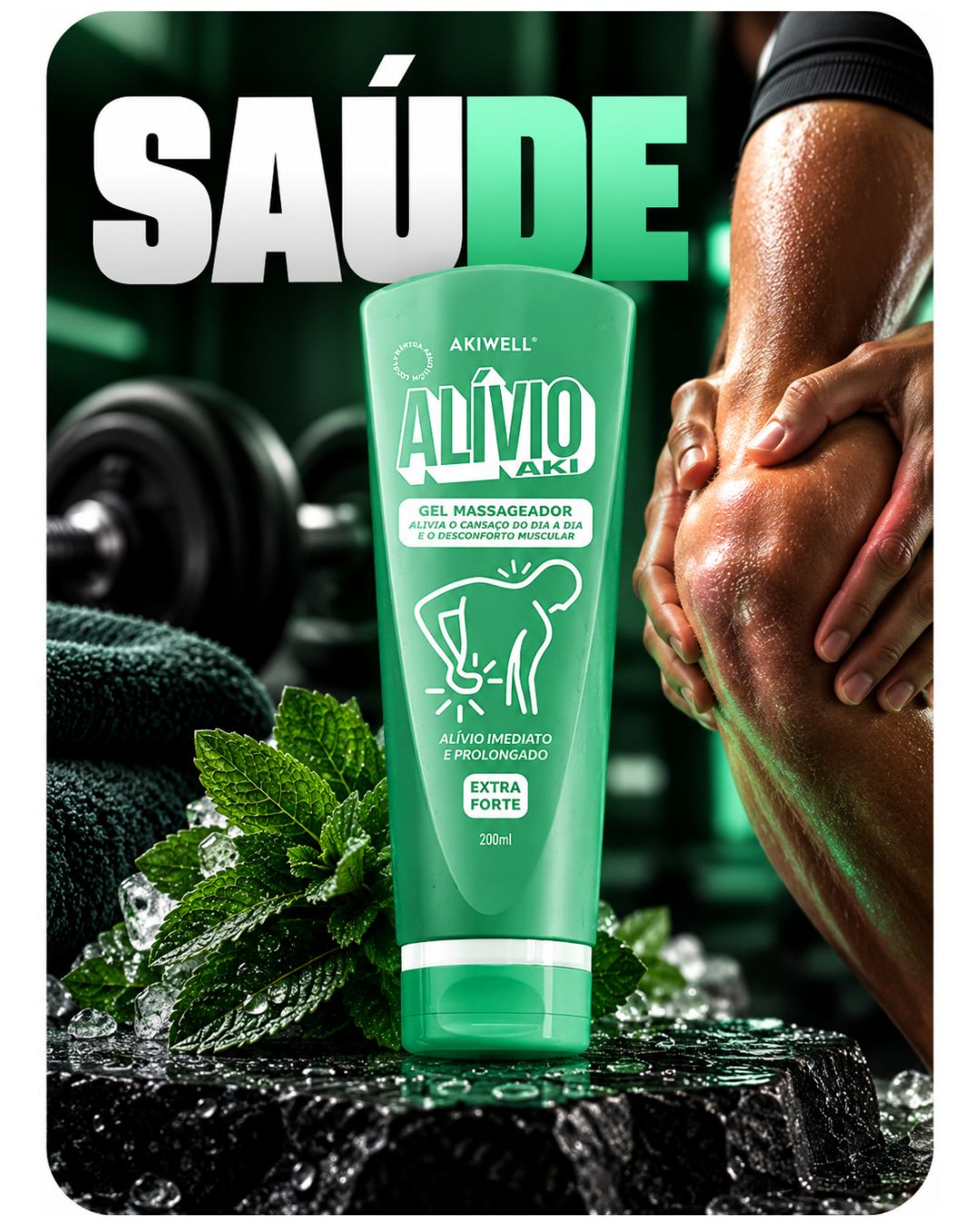 SAÚDE