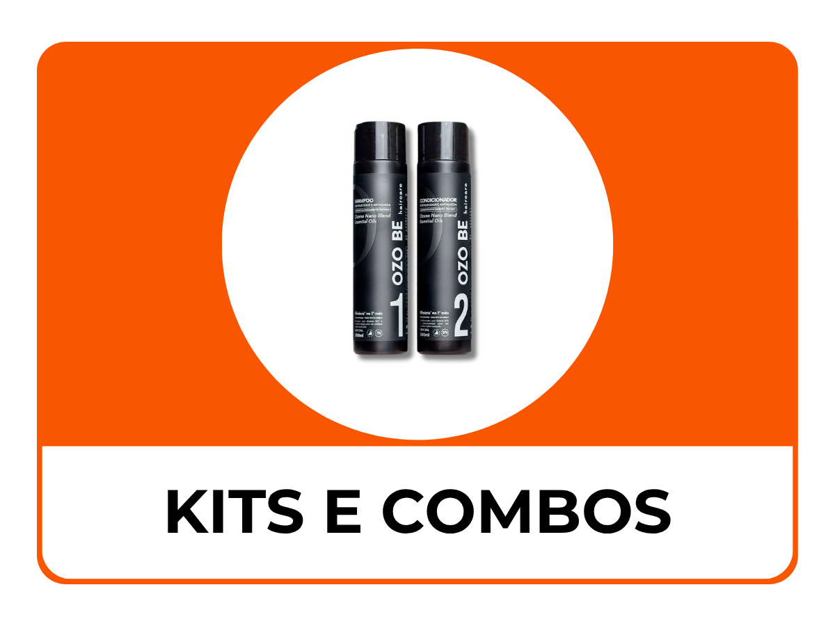 KITS E COMBOS