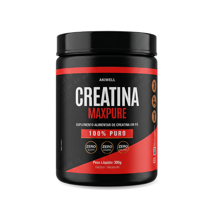 Creatina MaxPure 3000mg