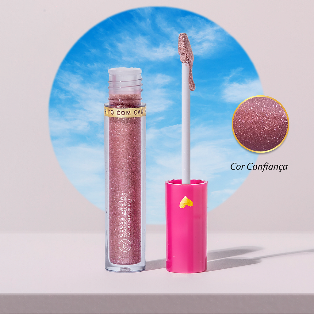 Kit Completo Tratamento de Beleza S.H. + Caixa Presente