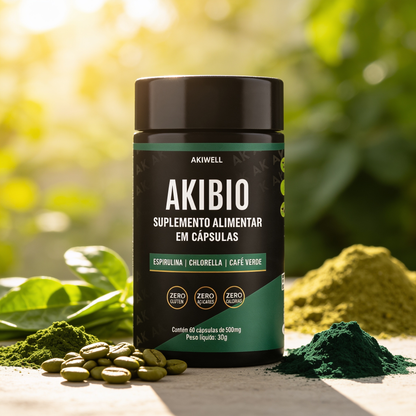 Protein Gourmet 450G Proteína + Colágeno - Sabor Morango + BRINDE 01 AKIBIO