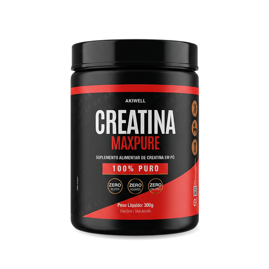 Creatina MaxPure 3000mg